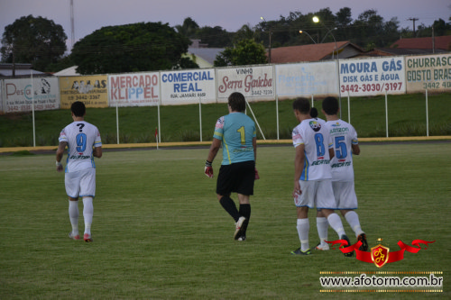 rolim de moura